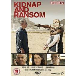 Kidnap and Ransom [DVD] [2011]